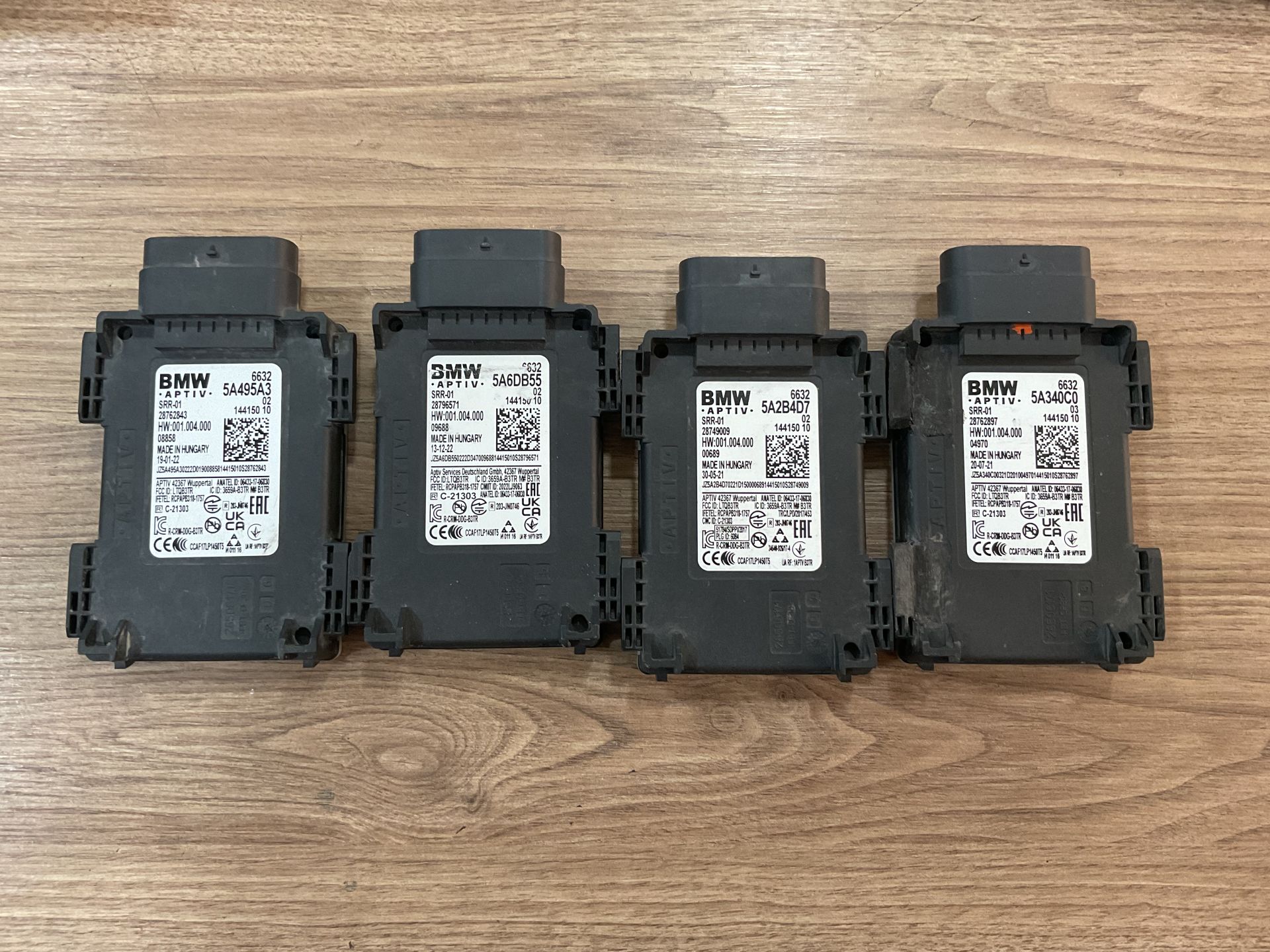 66325A2B4D7 5A2B4D7 66325A6DB55 5A6DB55  66325A340C0 5A340C0 66325A495A3 5A495A3 BMW F40 1 SERİSİ F44 2 SERİSİ G01 X3 G02 X4 G03 X3  G20 3 SERİSİ G22 4 SERİSİ G23 4 SERİSİ  G30 5 SERİSİ RADAR BEYNİ ÇIKMA ORJİNAL