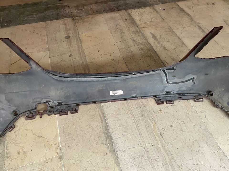 MERCEDES W205 C180 C200 AMG ARKA TAMPON ÇIKMA ORJİNAL