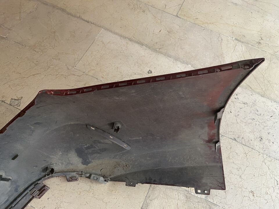 MERCEDES W205 C180 C200 AMG ARKA TAMPON ÇIKMA ORJİNAL