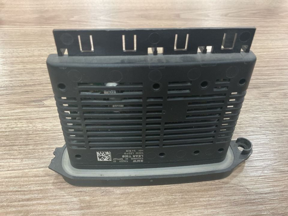 7316221 BMW F06 F12 LED FAR MODÜLÜ ÇIKMA ORJİNAL