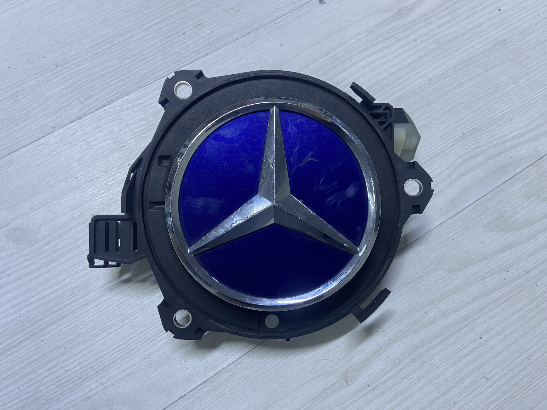 A0997503100 A0998108500 MERCEDES W167 W238 W257 BAGAJ AÇMA MOTORU ÇIKMA ORJİNAL