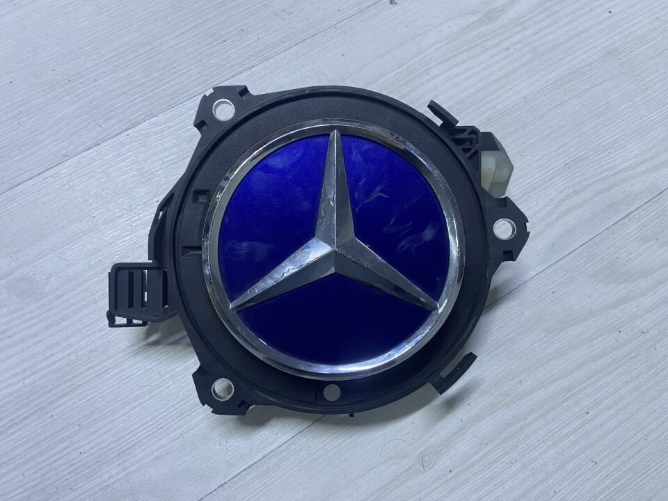A0997503100 A0998108500 MERCEDES W167 W238 W257 BAGAJ AÇMA MOTORU ÇIKMA ORJİNAL
