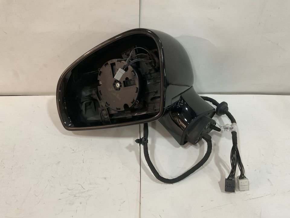 A2318103516 MERCEDES SL W231 SOL  ŞERİT IHLALLI KARARTMALI AYNA  ÇIKMA ORJİNAL