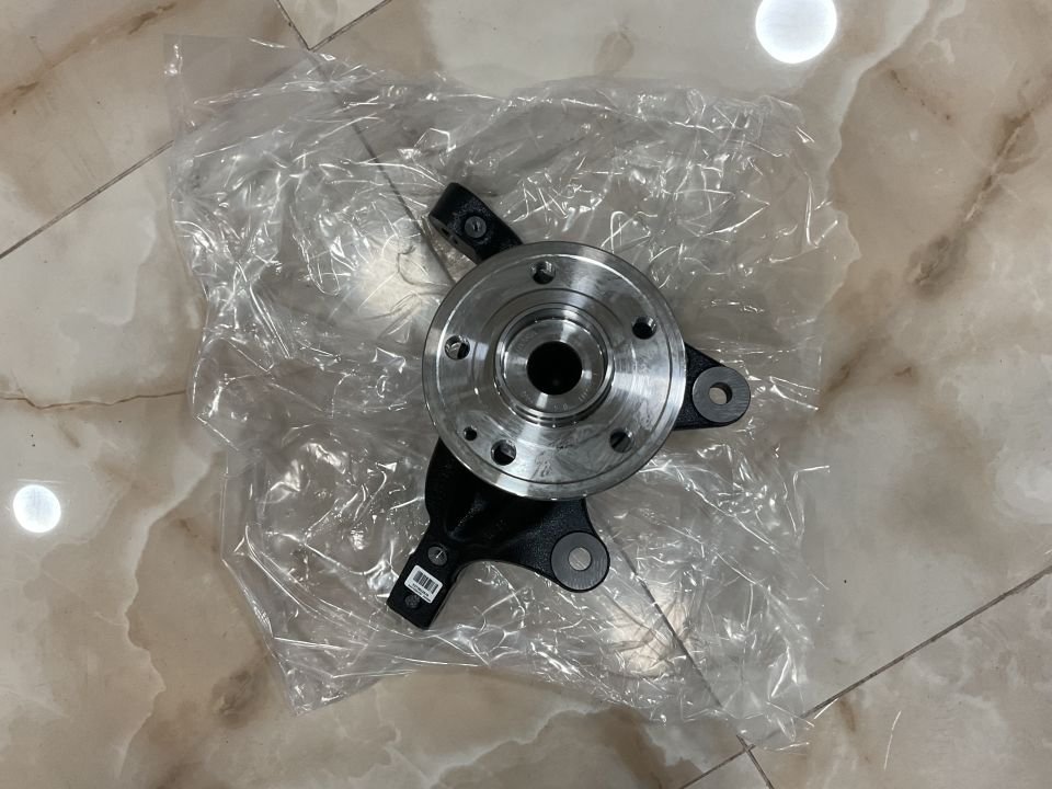 A4473300720 MERCEDES VİTO W447 SOL ÖN TAŞIYICI SIFIR ORJİNAL