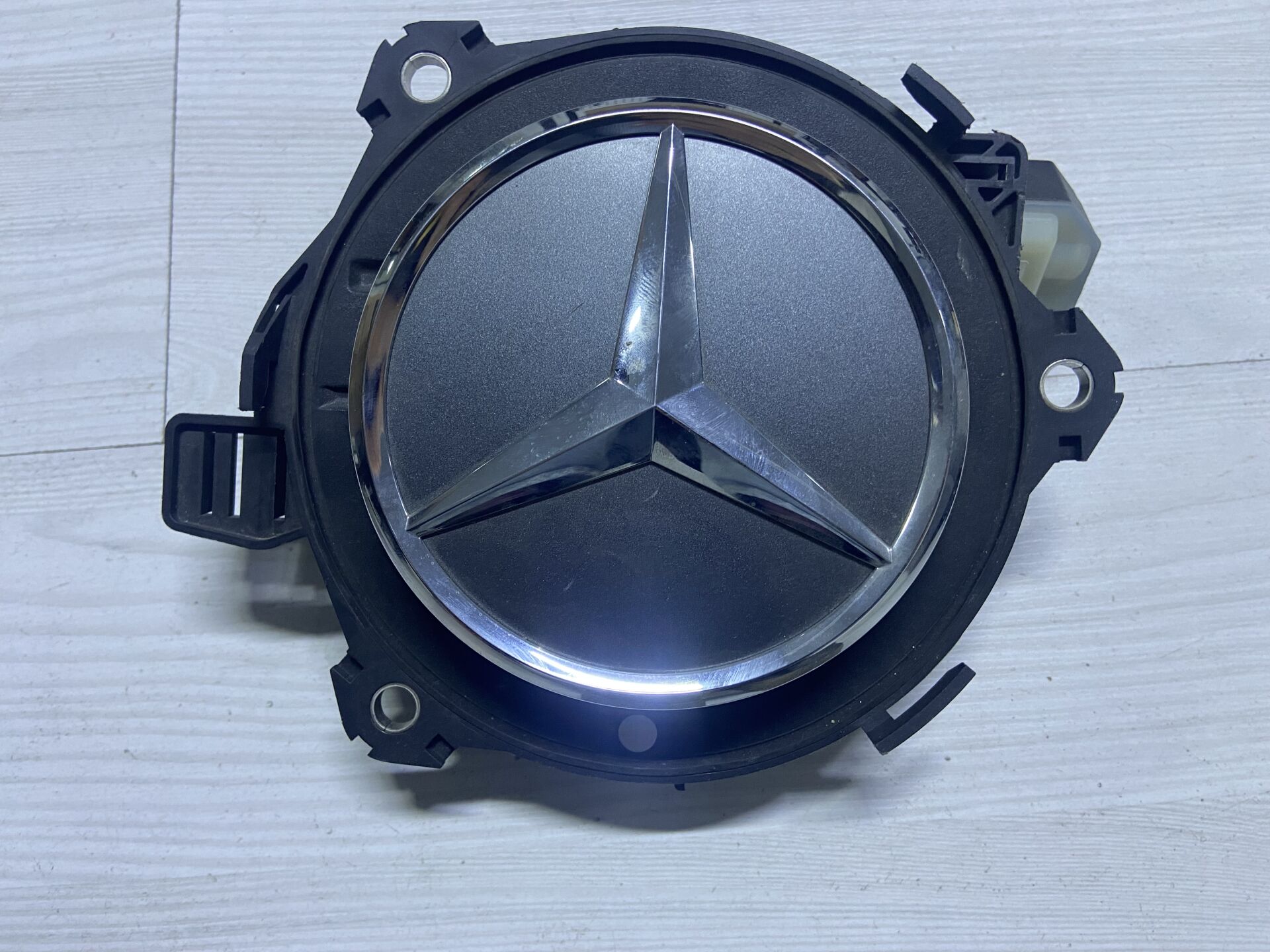 A0997503300 A0997506803 MERCEDES W118 W167 W238 W243 W253 W257 W293 BAGAJ AÇMA MOTORU ÇIKMA ORJİNAL