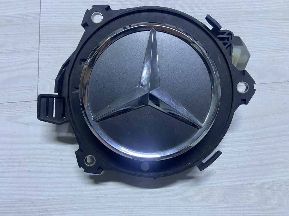 A0997503300 A0997506803 MERCEDES W118 W167 W238 W243 W253 W257 W293 BAGAJ AÇMA MOTORU ÇIKMA ORJİNAL