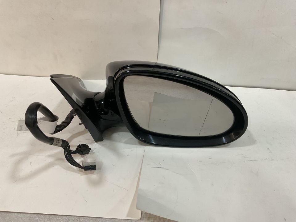 A2218100276 MERCEDES W221 S KATLAMALI SAĞ AYNA ÇIKMA ORJİNAL