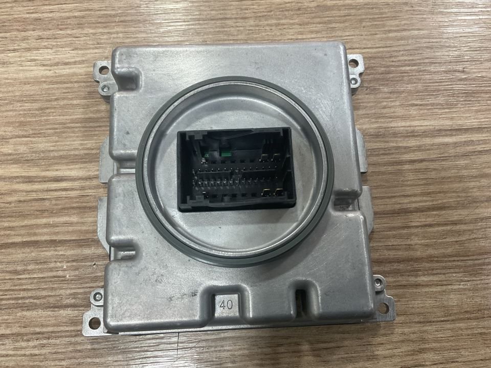 7PP941572AB AUDİ A3 A4 A5 Q2 Q7 FAR BEYNİ SIFIR Y.S 55€