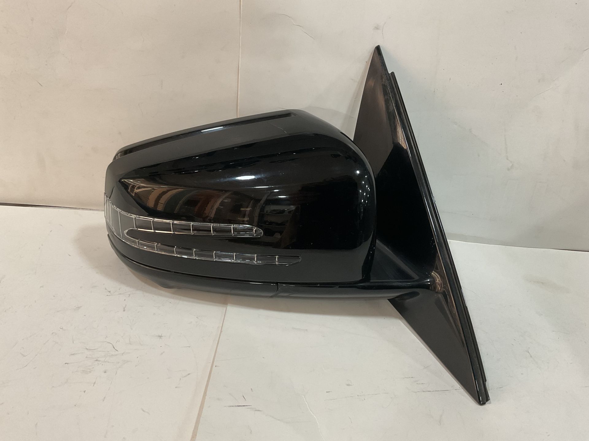 A2128109816 MERCEDES E180 E200 W212 E SAĞ AYNA KAMERALI ÇIKMA ORJİNAL