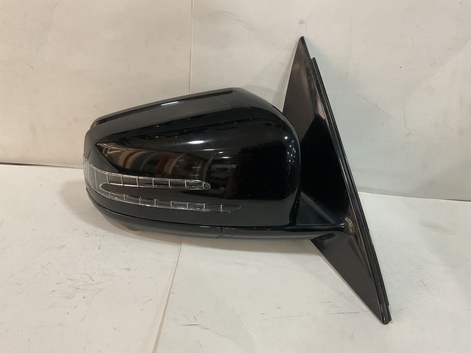A2128109816 MERCEDES E180 E200 W212 E SAĞ AYNA KAMERALI ÇIKMA ORJİNAL