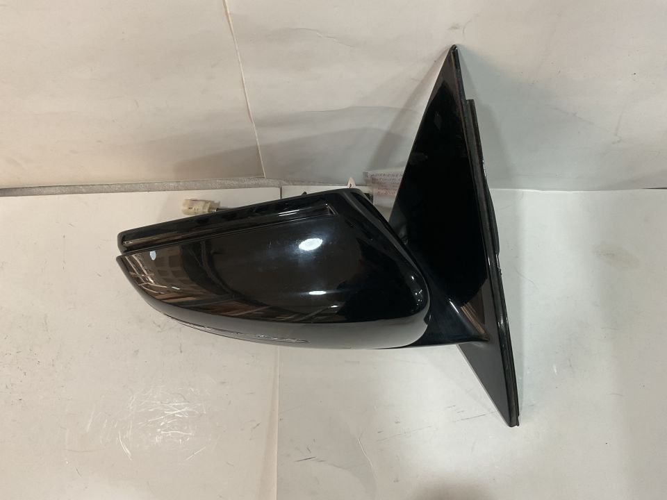A2128109816 MERCEDES E180 E200 W212 E SAĞ AYNA KAMERALI ÇIKMA ORJİNAL