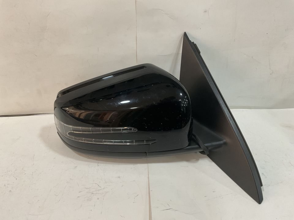A1568100416 MERCEDES W156 GLA SAĞ AYNA ÇIKMA ORJİNAL