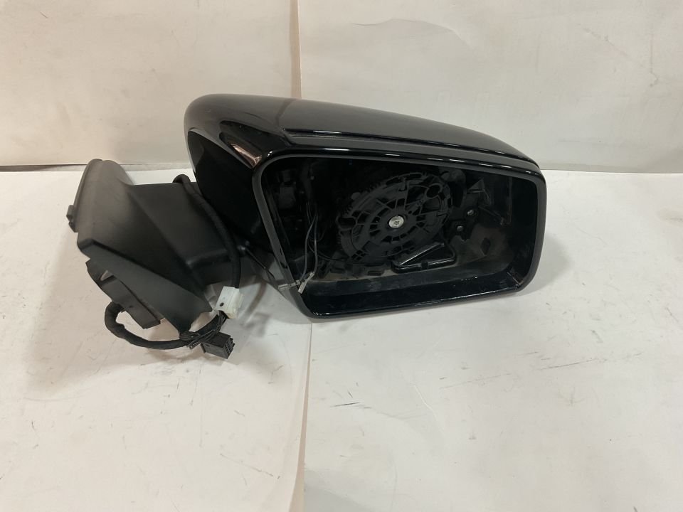 A1568100416 MERCEDES W156 GLA SAĞ AYNA ÇIKMA ORJİNAL