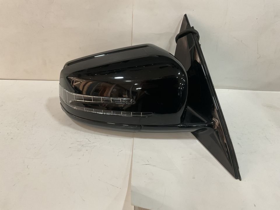 A2128100616 MERCEDES E200 E180 W212 E SAĞ AYNA ÇIKMA ORJİNAL