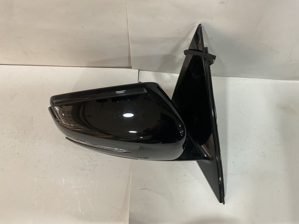 A2128100616 MERCEDES E200 E180 W212 E SAĞ AYNA ÇIKMA ORJİNAL