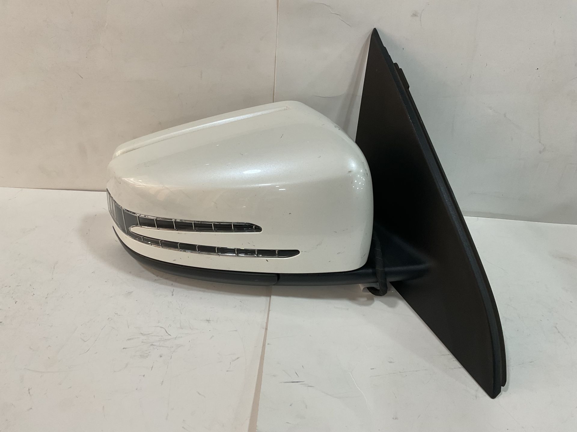 A1768106016 MERCEDES W176 A180 A200 SAĞ AYNA ÇIKMA ORJİNAL