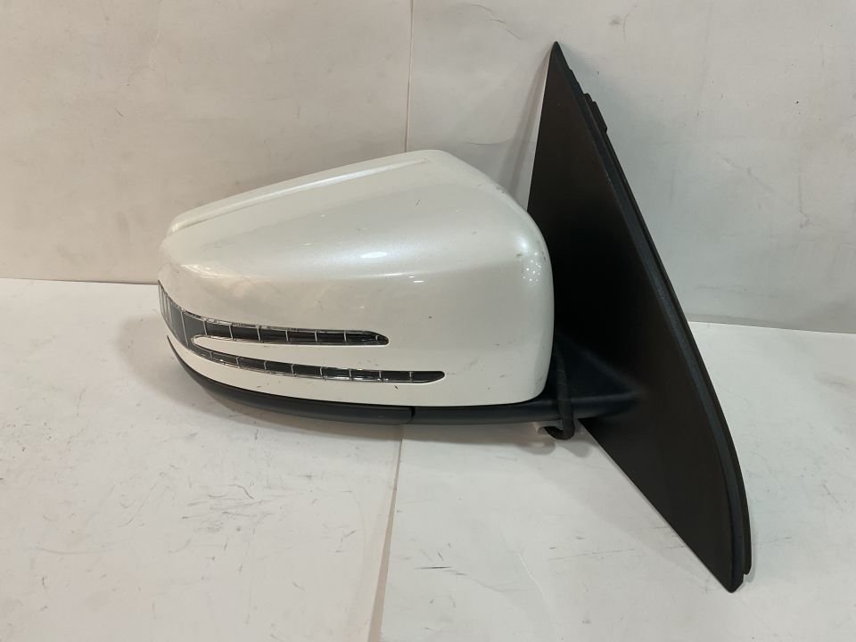 A1768106016 MERCEDES W176 A180 A200 SAĞ AYNA ÇIKMA ORJİNAL