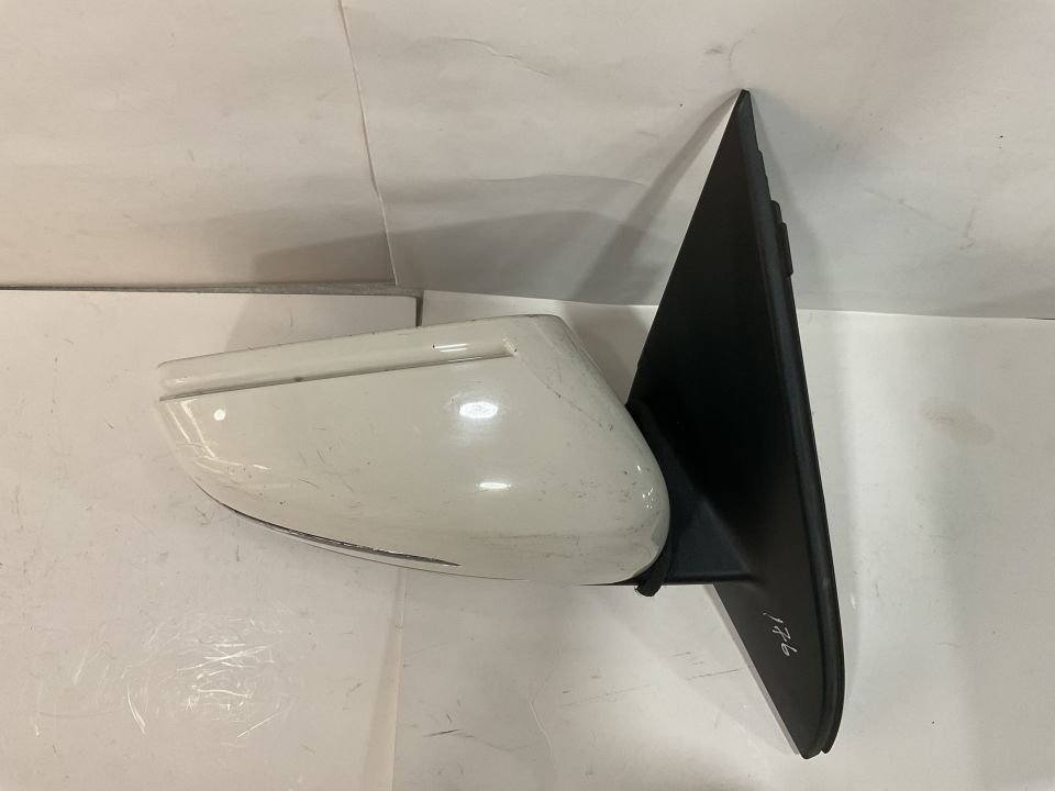 A1768106016 MERCEDES A180 A200 W176 SAĞ AYNA ÇIKMA ORJİNAL