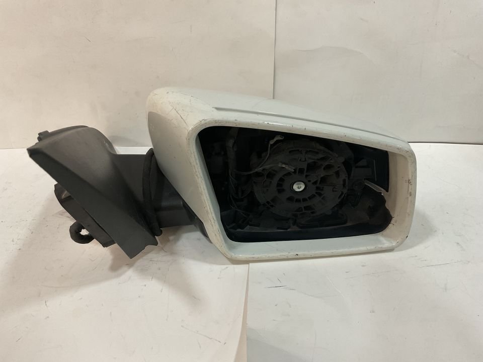 A1768106016 MERCEDES A180 A200 W176 SAĞ AYNA ÇIKMA ORJİNAL