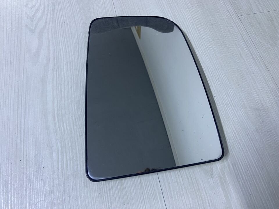 A0028115333 MERCEDES W906 W907 W910 SPRİNTER ISITMALI KÖR NOKTALI SAĞ AYNA CAMI ÇIKMA ORJİNAL