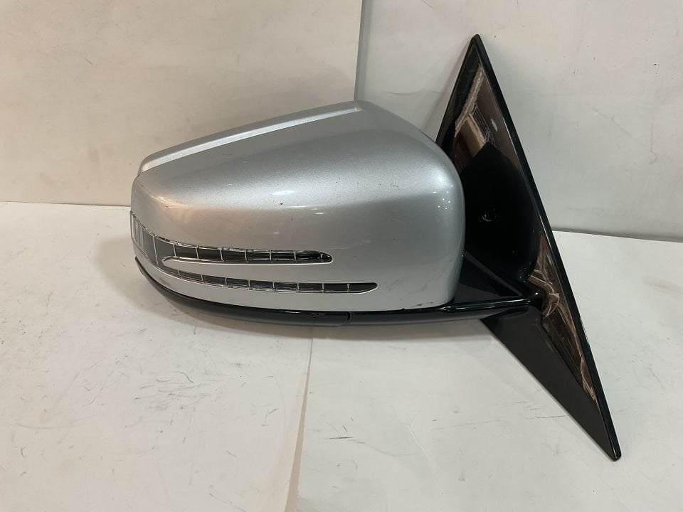 A1768106016 MERCEDES W176 A180 A200 SAĞ AYNA ÇIKMA ORJİNAL
