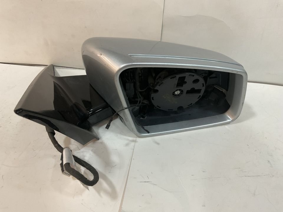 A1768106016 MERCEDES W176 A180 A200 SAĞ AYNA ÇIKMA ORJİNAL
