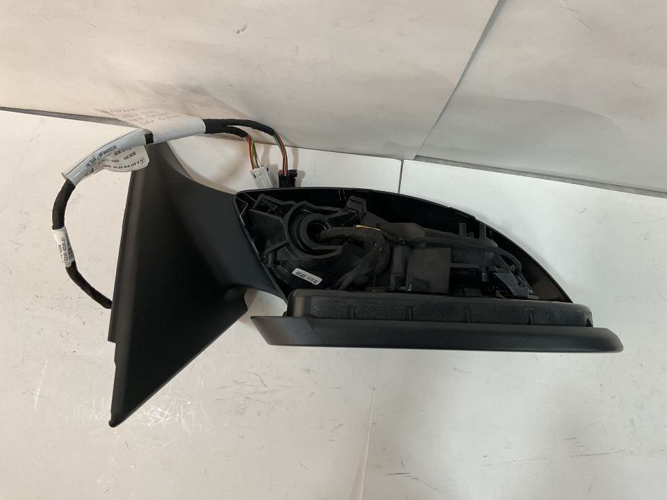 A2478102408 MERCEDES W247 GLB SAĞ AYNA GÖVDESİ SIFIR ORJİNAL