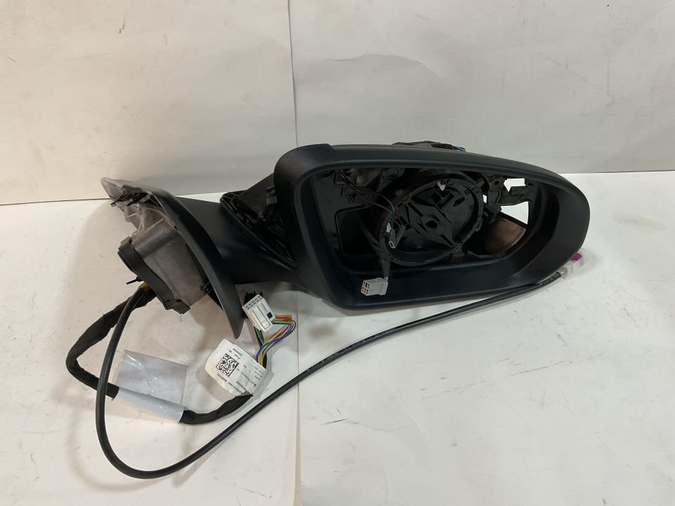 A2938104400 MERCEDES W293 EQC SAĞ KAMERALI KÖR NOKTALI AYNA ÇIKMA ORJİNAL