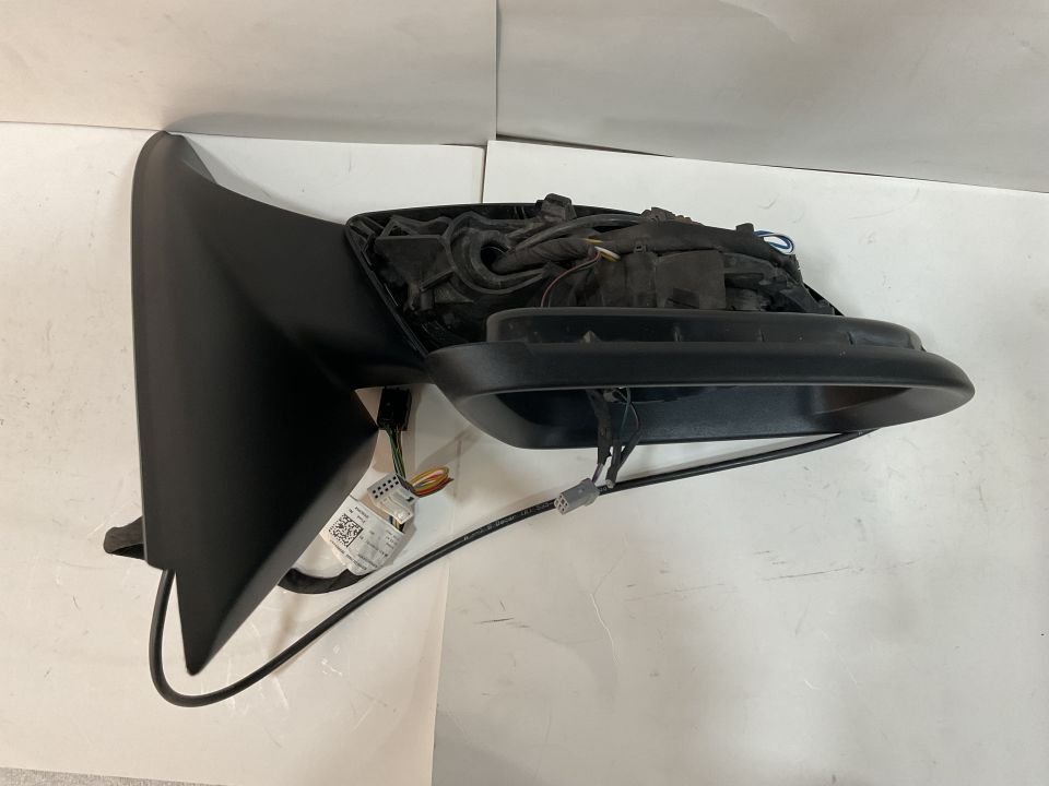 A2938104400 MERCEDES W293 EQC SAĞ KAMERALI KÖR NOKTALI AYNA ÇIKMA ORJİNAL
