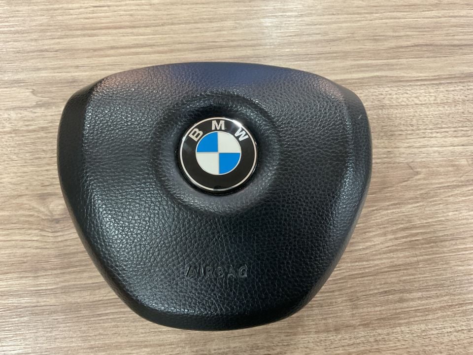 8382707 BMW F07 F10 F11 DİREKSİYON AIRBAG ÇIKMA ORJİNAL