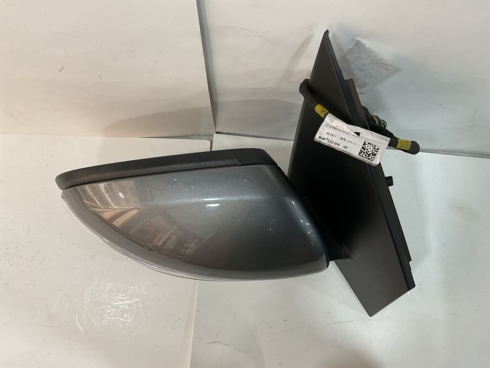 A2478102408 MERCEDES W247 B SAĞ AYNA GÖVDESİ ÇIKMA ORJİNAL