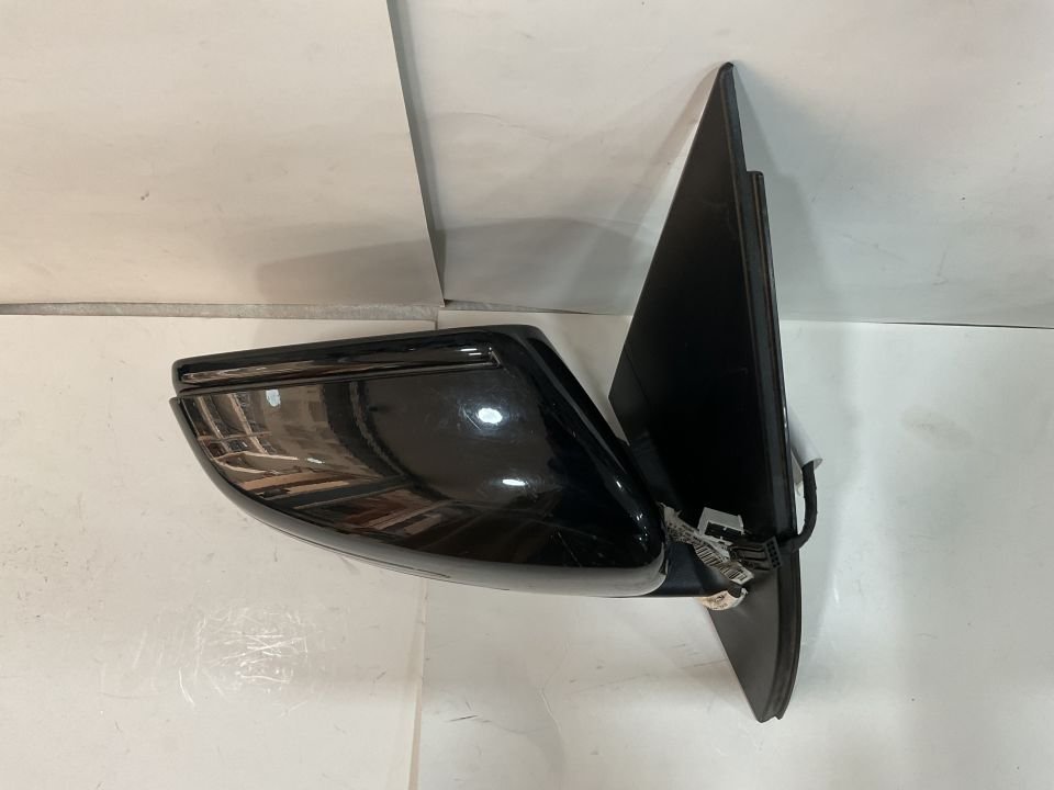 A1668108100 MERCEDES W166 ML SAĞ AYNA ÇIKMA ORJİNAL