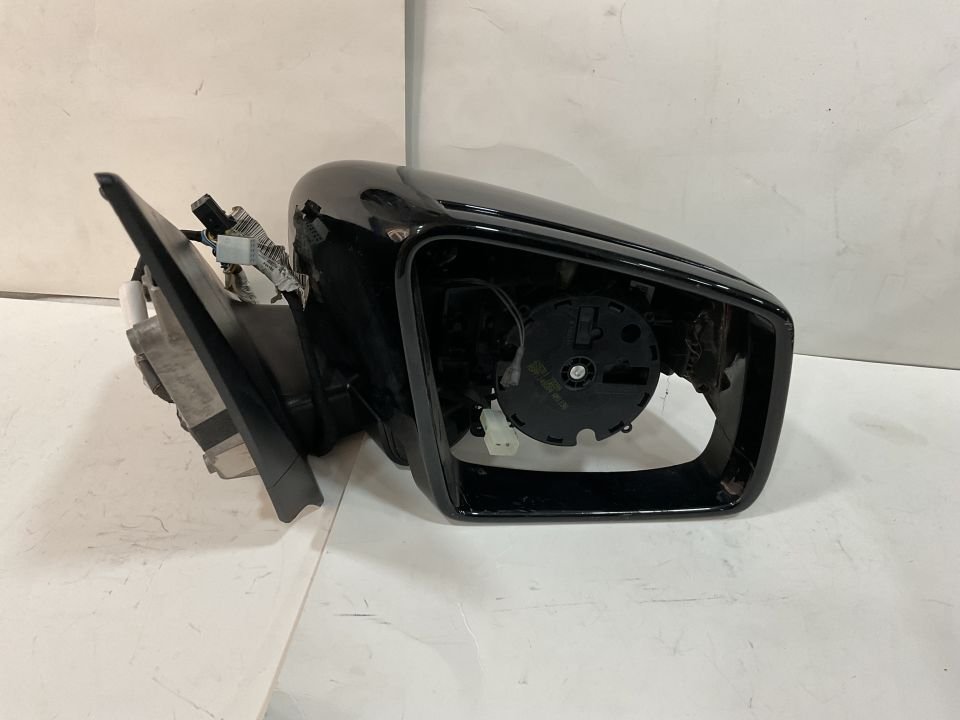 A1668108100 MERCEDES W166 ML SAĞ AYNA ÇIKMA ORJİNAL