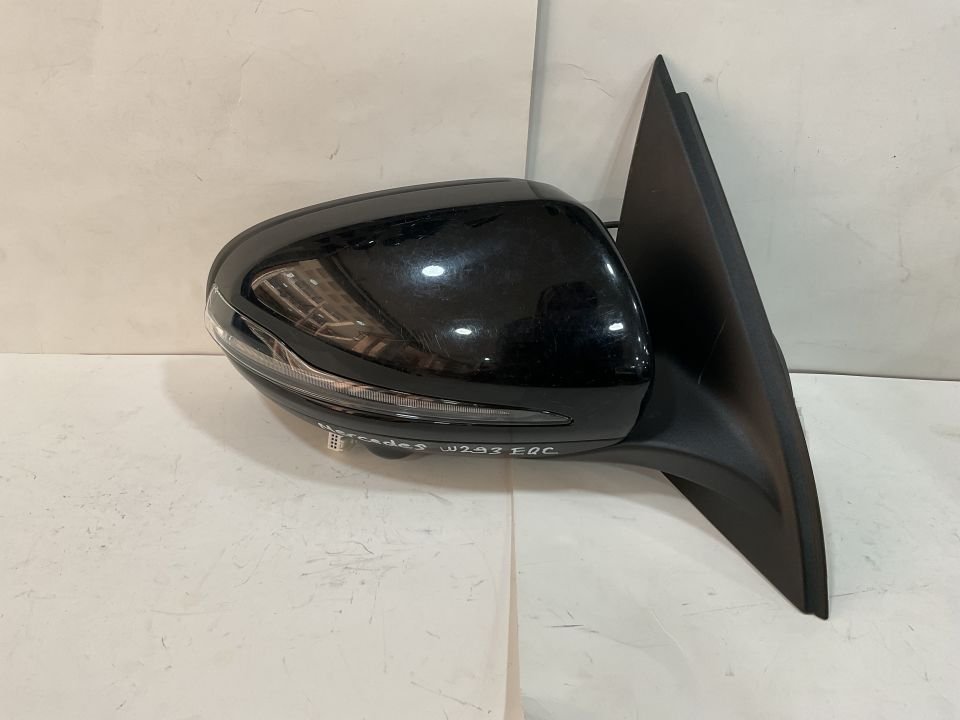 A2938104400 MERCEDES W293 EQC SAĞ KAMERALI KÖR NOKTALI AYNA ÇIKMA ORJİNAL