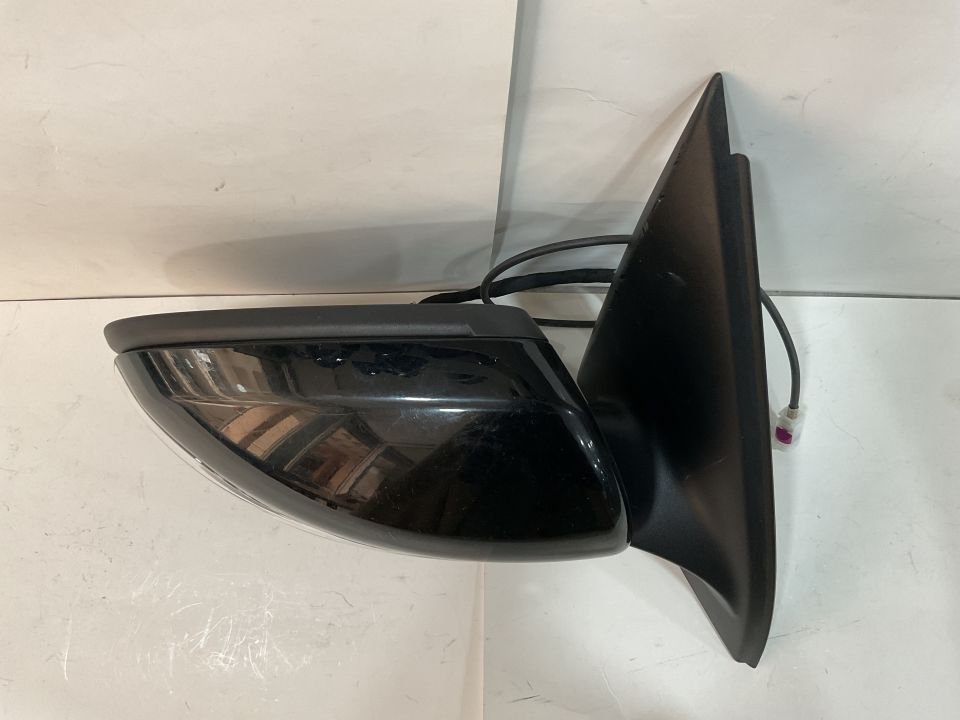 A2938104400 MERCEDES W293 EQC SAĞ KAMERALI KÖR NOKTALI AYNA ÇIKMA ORJİNAL
