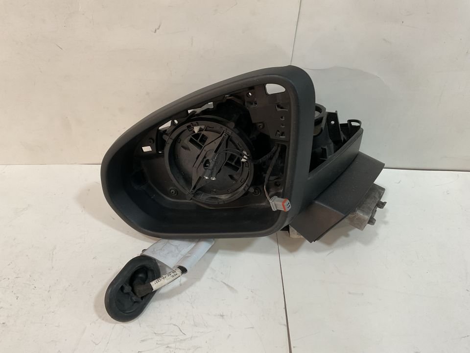A1778102501 MERCEDES W177 A180 A200 KÖR NOKTALI SOL AYNA GÖVDESİ ÇIKMA ORJİNAL