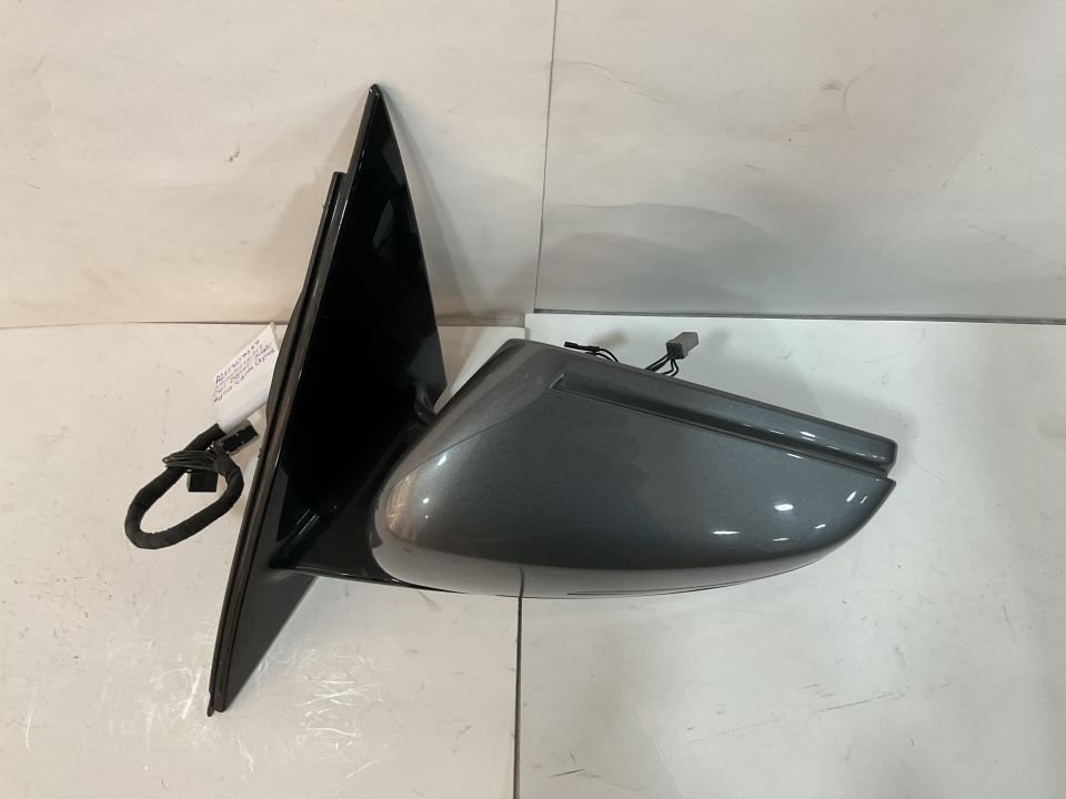 A2128107119 MERCEDES W212 E SERİSİ SOL ŞERİTLİ İHLALLİ AYNA ÇIKMA ORJİNAL