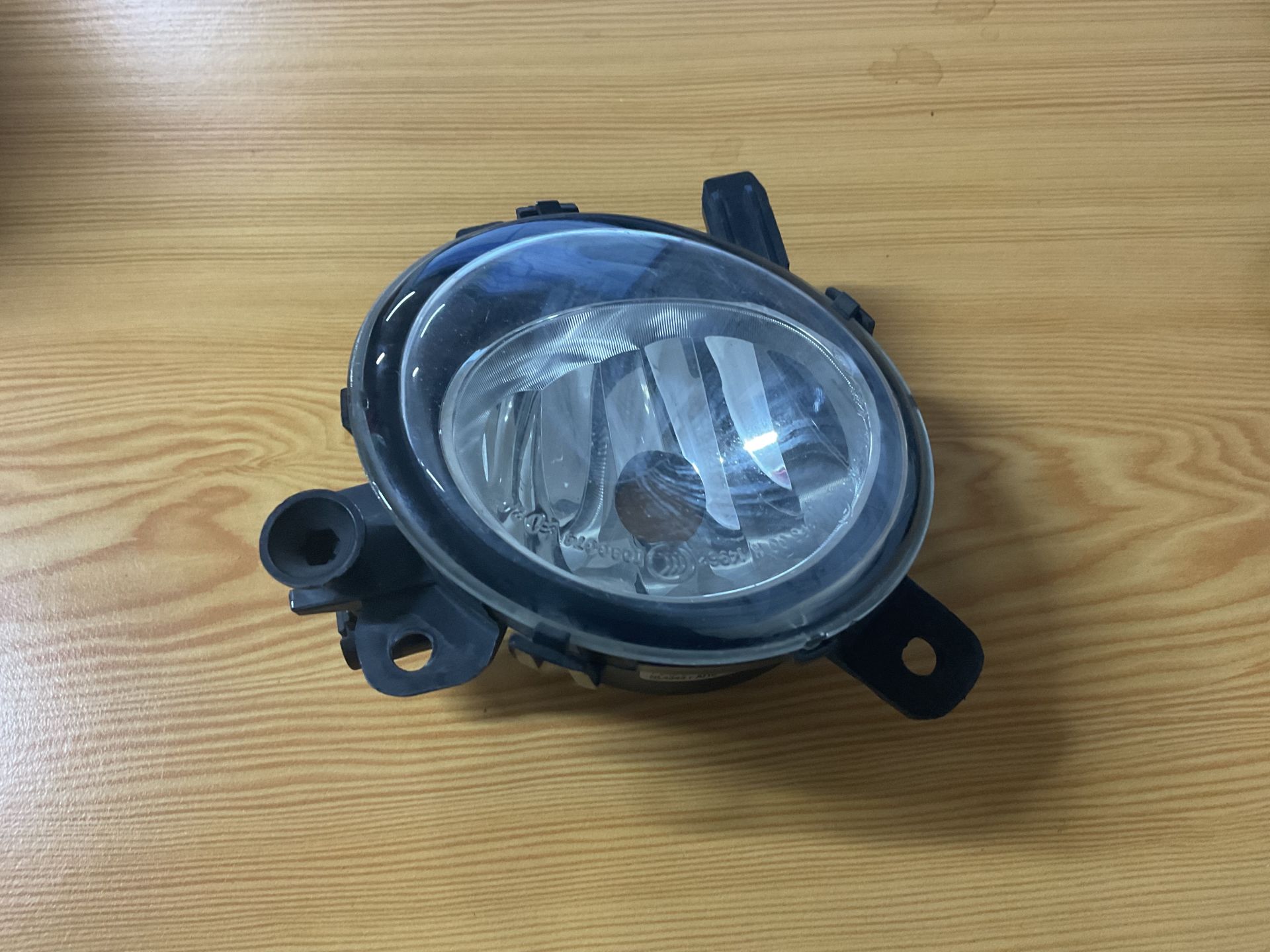 63177248912 7248912 BMW F20 F32 F36 SAĞ SİS FARI ÇIKMA ORJİNAL