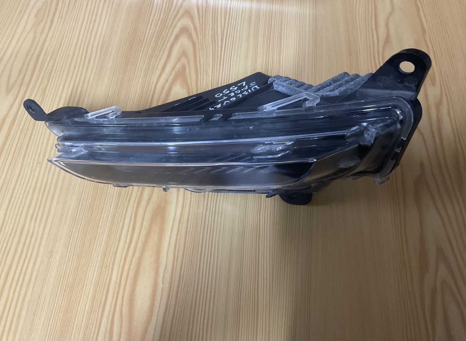 K8D215201 RANGE ROVER EVOQUE L551 SOL SİS FARI ÇIKMA ORJİNAL
