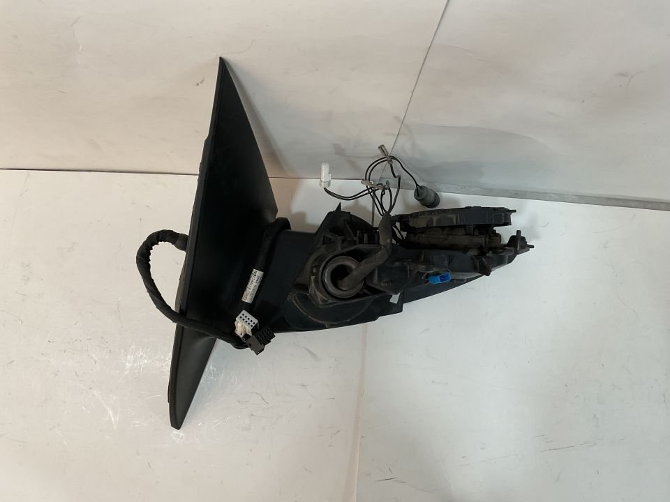 A1568100716 MERCEDES W156 GLA KATLANIR SOL AYNA GÖVDESİ ÇIKMA ORJİNAL