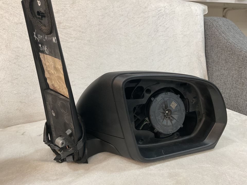 MERCEDES VİTO W447 SAĞ AYNA KATLAMASIZ ÇIKMA ORJ