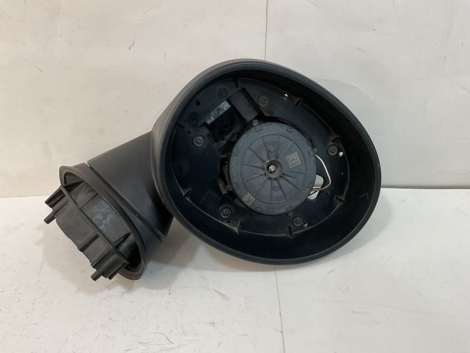 7365386 MİNİ COOPER F55 F57 S SAĞ AYNA GÖVDESİ ÇIKMA ORJİNAL