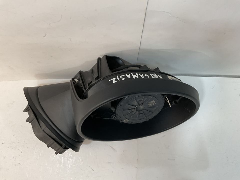 7365386 MİNİ COOPER F55 F57 S SAĞ AYNA GÖVDESİ ÇIKMA ORJİNAL
