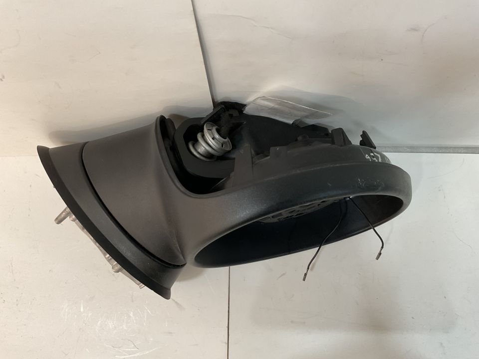 51162755640 755640 MİNİ COOPER R56 SAĞ AYNA GÖVDESİ ÇIKMA ORJİNAL