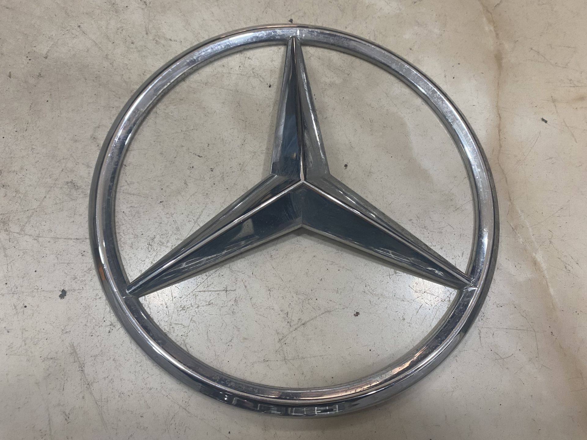 A0008171016 MERCEDES W117 W205 W212 W231 W251 ÖN PANJUR ARMASI ÇIKMA ORJİNAL