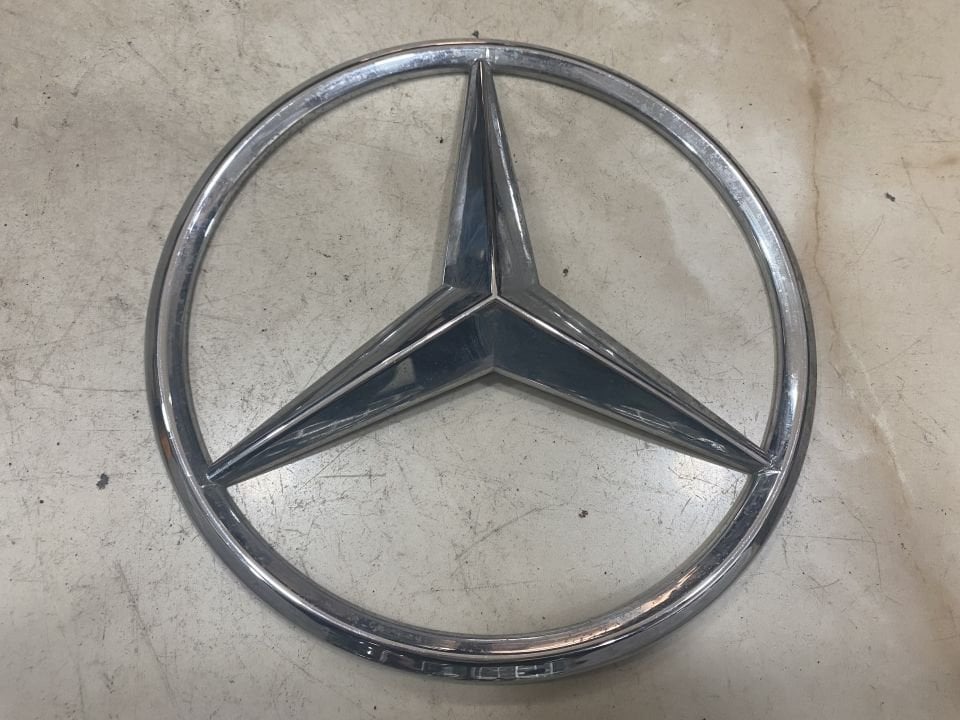 A0008171016 MERCEDES W117 W205 W212 W231 W251 ÖN PANJUR ARMASI ÇIKMA ORJİNAL