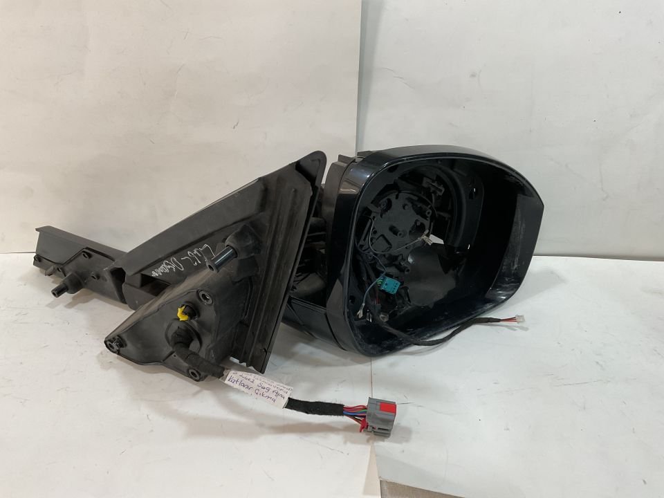 HY32-17683 LAND ROVER DISCOVERY 5 L462 SAĞ AYNA GÖVDESİ KATLANIR ÇIKMA ORJİNAL