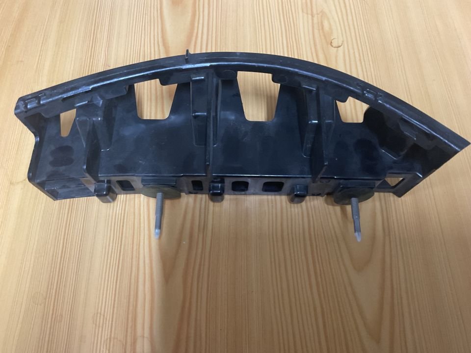 A2128801903 MERCEDES W212 SOL ARKA TAMPON KÖŞE AYAĞI ÇIKMA ORJİNAL