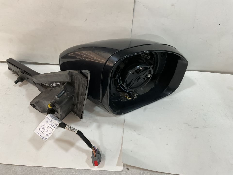 HY32-17683 LAND ROVER DISCOVERY 5 L462 SAĞ AYNA GÖVDESİ KATLANIR ÇIKMA ORJİNAL