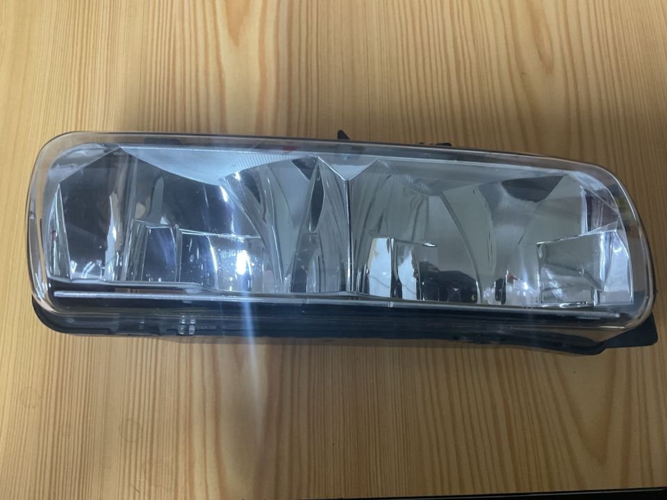 CK5215200 RANGE ROVER SPORT L494 SAĞ SİS FARI ÇIKMA ORJİNAL